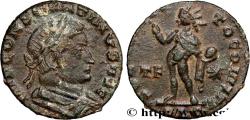 Ancient Coins - CONSTANTINE I THE GREAT Lyon 315 (18mm, 2,30g, 12h)