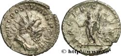 Ancient Coins - POSTUMUS Trèves 262 (22mm, 3,62g, 6h)