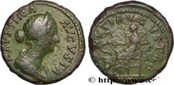 Ancient Coins - FAUSTINA MINOR Rome 161-164 (25,5mm, 10,15g, 6h)
