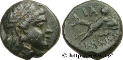Ancient Coins - CARIA - IASOS Iasos, Carie c. 250-190 AC. (13mm, 2,58g, 11h)