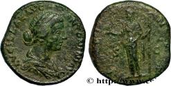 Ancient Coins - LUCILLA Rome  c. 166 (30mm, 25,53g, 11h)
