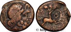 Ancient Coins - PISIDIA - ISINDA Isinda, Pisidie c. 5-4 AC. (16mm, 3,92g, 1h)