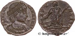 Ancient Coins - HELENA Trèves 337-340 (16,5mm, 1,34g, 12h)