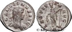 Ancient Coins - GALLIENUS Milan 263 (20,5mm, 3,74g, h)