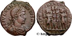 Ancient Coins - CONSTANTIUS II Rome 330-331 (17mm, 3,18g, 6h)