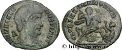 Ancient Coins - MAGNENTIUS Rome 350 (21,5mm, 4,28g, 12h)