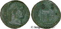 Ancient Coins - CONSTANTINE I THE GREAT Thessalonique 326-328 (18,5mm, 2,86g, 6h)