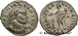 Ancient Coins - GALERIUS Lyon 300 - mi 304 (29mm, 9,71g, 12h)