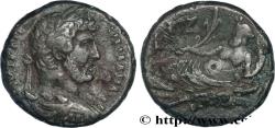 Ancient Coins - HADRIAN Alexandrie, Égypte 132-133 (23mm, 6,25g, 12h)