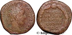 Ancient Coins - MARCUS AURELIUS Rome 171 (30mm, 22,15g, 12h)