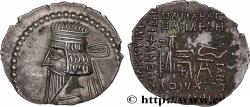 Ancient Coins - PARTHIA - PARTHIAN KINGDOM - VOLOGASES III Ecbatane, Médie c. 120-147 (20mm, 3,68g, 12h)