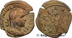 Ancient Coins - PHILIPPUS Rome 246 (30mm, 13,92g, 12h)