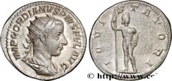Ancient Coins - GORDIAN III Rome 241-243 (21mm, 4,29g, 1h)