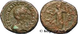Ancient Coins - HERENNIA ETRUSCILLA Alexandrie, Égypte 250-251 (22mm, 12,98g, 12h)