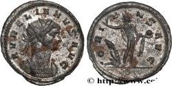 Ancient Coins - AURELIAN Serdica 274 (22mm, 3,84g, 11h)