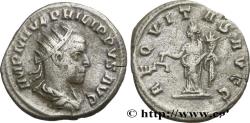 Ancient Coins - PHILIPPUS II Antioche 247 (22mm, 3,66g, 12h)