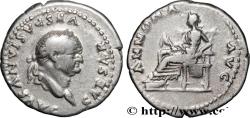 Ancient Coins - VESPASIAN Rome 78-79 (18mm, 3,32g, 6h)