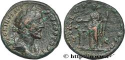Ancient Coins - ANTONINUS PIUS Rome 151-152 (25mm, 11,59g, 5h)
