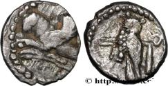 Ancient Coins - PHOENICIA - TYRE Tyr, Phénicie c. 425-394 AC. (9mm, 0,72g, 9h)
