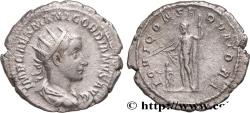 Ancient Coins - GORDIAN III Rome 238 (21,5mm, 4,06g, 6h)