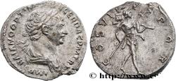 Ancient Coins - TRAJANUS Rome 117 (18,5mm, 3,00g, 6h)