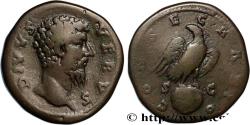 Ancient Coins - LUCIUS VERUS Rome 169 (33mm, 28,42g, 6h)