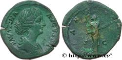 Ancient Coins - FAUSTINA MINOR Rome c. 170 - 175 (32,5mm, 21,63g, 6h)