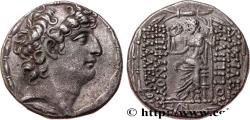 Ancient Coins - SYRIA - SELEUKID KINGDOM - PHILIP PHILADELPHUS Antioche, Syrie c. 88/87 - 76/75 AC. (27mm, 15,40g, 12h)