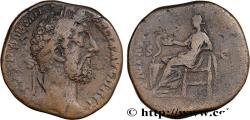 Ancient Coins - COMMODUS Rome 188 (29,5mm, 22,58g, 12h)
