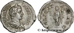 Ancient Coins - CARACALLA Rome 205 (18mm, 3,21g, 12h)