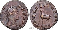 Ancient Coins - GALLIENUS Rome 267-268 (20mm, 2,88g, 12h)