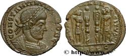 Ancient Coins - CONSTANTINE II Lyon 336 (16mm, 1,92g, 12h)