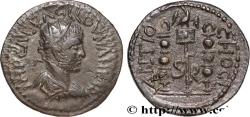 Ancient Coins - VOLUSIAN Antioche, Pisidie c. 251-253 (22mm, 5,43g, 12h)