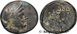 Ancient Coins - PHRYGIA - LAODIKEIA Laodicée, Phrygie c. 150-89 AC. (18mm, 7,04g, 12h)