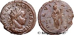 Ancient Coins - TACITUS Lyon 275 (22mm, 4,44g, 12h)