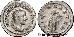 Ancient Coins - GORDIAN III Rome 244 (23,5mm, 4,11g, 11h)