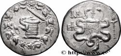 Ancient Coins - IONIA - EPHESUS Éphèse c. 82-81 AC. (26mm, 12,40g, 12h)