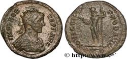 Ancient Coins - PROBUS Rome 281 (21mm, 3,35g, 6h)