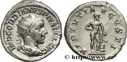 Ancient Coins - GORDIAN III Rome 240-243 (22mm, 4,75g, 7h)