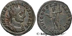 Ancient Coins - MAXIMIANUS HERCULIUS Rome 286-287 (22mm, 3,57g, 5h)