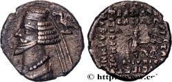 Ancient Coins - PARTHIAN KINGDOM - PHRAATES IV Mitradakart c. 38-2 AC. (18,5mm, 3,32g, 12h)
