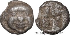Ancient Coins - IONIA - EPHESUS Éphèse, Ionie c. 580-520 (8,5mm, 0,82g, h)