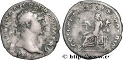 Ancient Coins - TRAJANUS Rome 108 (19mm, 3,09g, 6h)