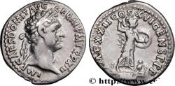 Ancient Coins - DOMITIANUS Rome 93-94 (19mm, 3,27g, 6h)