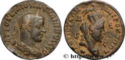 Ancient Coins - PHILIPPUS II Antioche 249 (27,5mm, 14,46g, 12h)