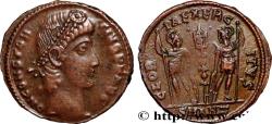 Ancient Coins - CONSTANTIUS II Antioche 337-341 (16mm, 1,70g, 11h)