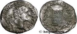 Ancient Coins - DOMITIANUS Rome 88 (18mm, 2,66g, 6h)