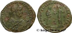 Ancient Coins - DIOCLETIAN Cyzique 307 (26mm, 6,82g, 5h)