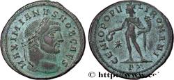 Ancient Coins - GALERIUS Ticinum 295 (27mm, 9,18g, 12h)
