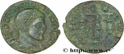 Ancient Coins - CONSTANTINE I THE GREAT Rome 312-313 (20mm, 3,56g, 5h)